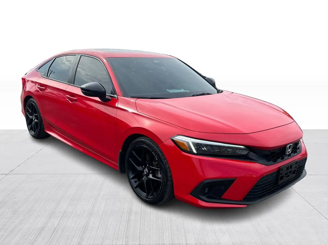 2023 Honda Civic