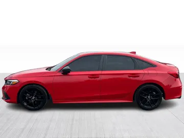 2023 Honda Civic - image 11