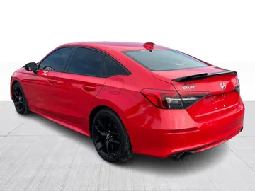 2023 Honda Civic - image 12