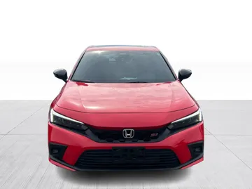 2023 Honda Civic - image 9