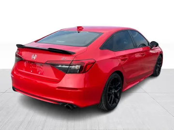 2023 Honda Civic - image 15