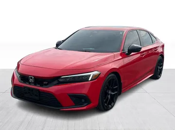 2023 Honda Civic - image 10