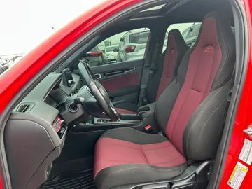 2023 Honda Civic - image 3