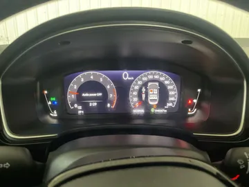 2022 Honda Civic Si Sedan - image 16