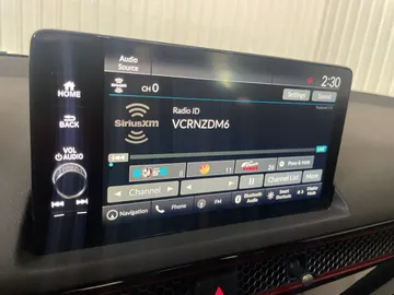 2022 Honda Civic Si Sedan - image 31