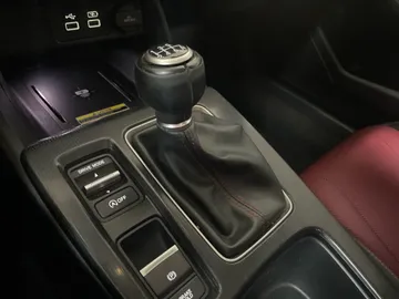 2022 Honda Civic Si Sedan - image 30
