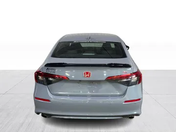 2022 Honda Civic Si Sedan - image 7