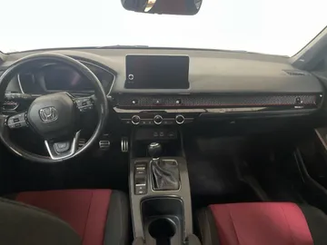 2022 Honda Civic Si Sedan - image 14