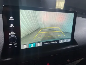 2022 Honda Civic Si Sedan - image 22