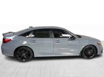 2022 Honda Civic Si Sedan - image 9
