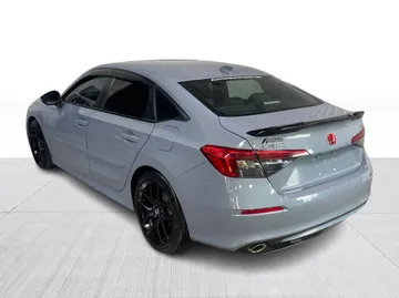 2022 Honda Civic Si Sedan - image 6