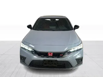 2022 Honda Civic Si Sedan - image 2