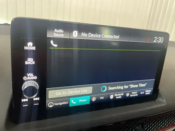 2022 Honda Civic Si Sedan - image 27