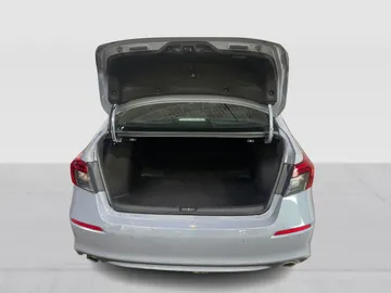 2022 Honda Civic Si Sedan - image 13