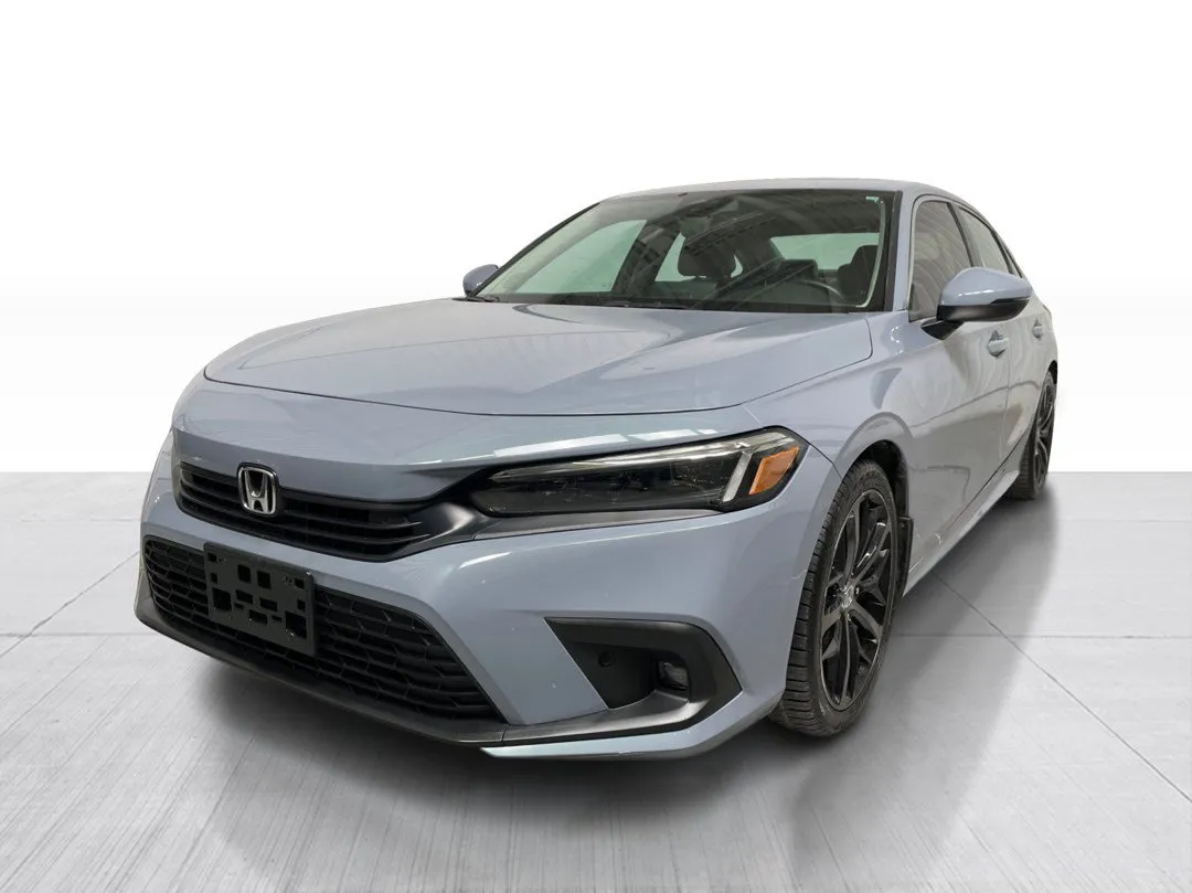 2024 Honda Civic for sale - photo 3