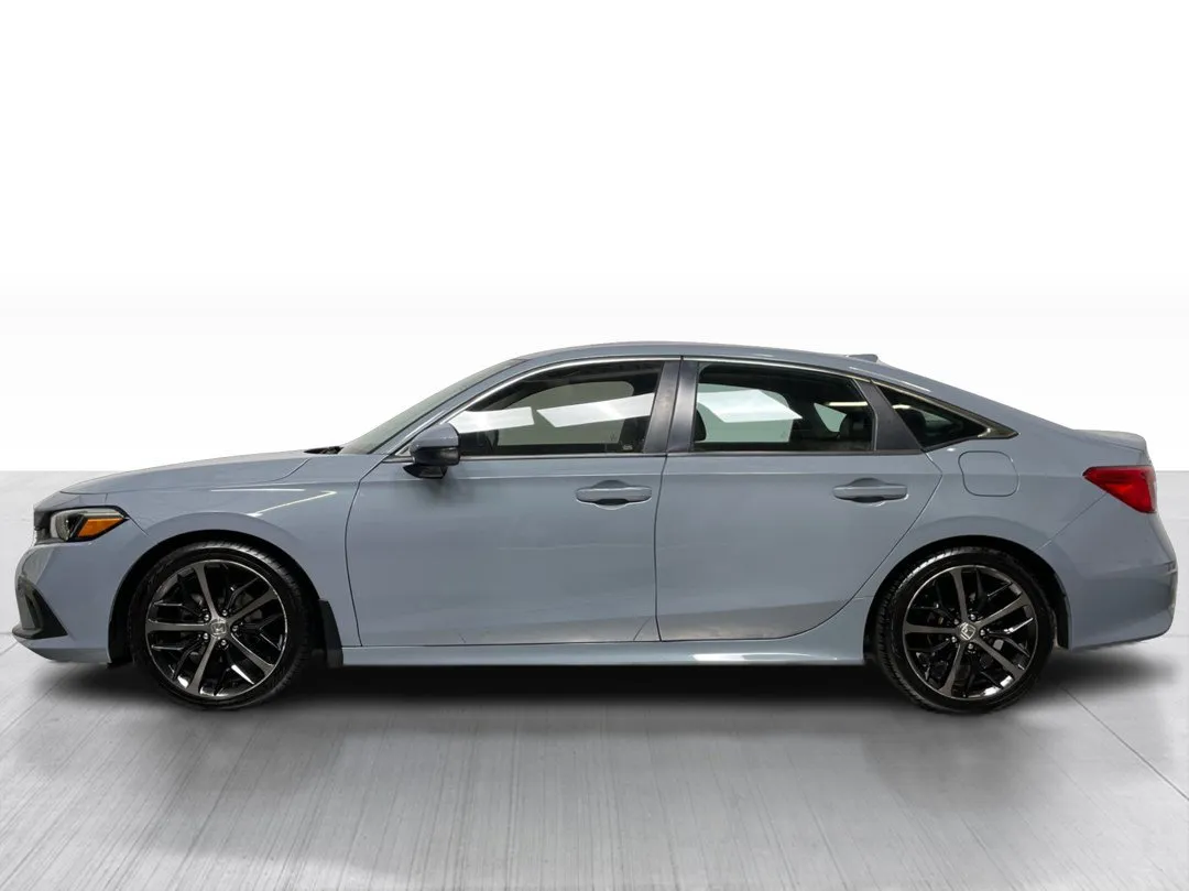 2024 Honda Civic for sale - photo 4