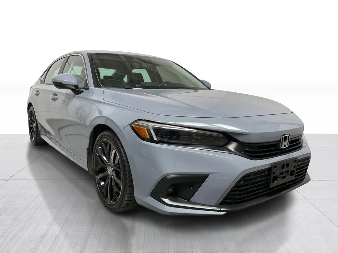 2024 Honda Civic for sale - photo 1
