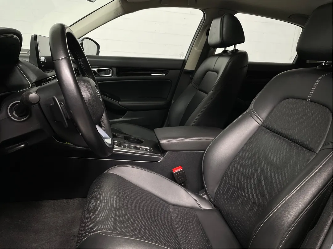 2024 Honda Civic for sale - photo 3