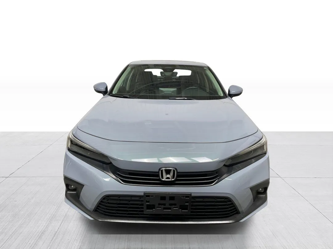 2024 Honda Civic for sale - photo 2