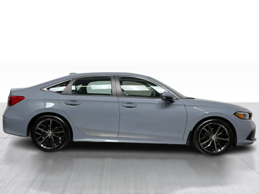 2024 Honda Civic for sale - photo 2