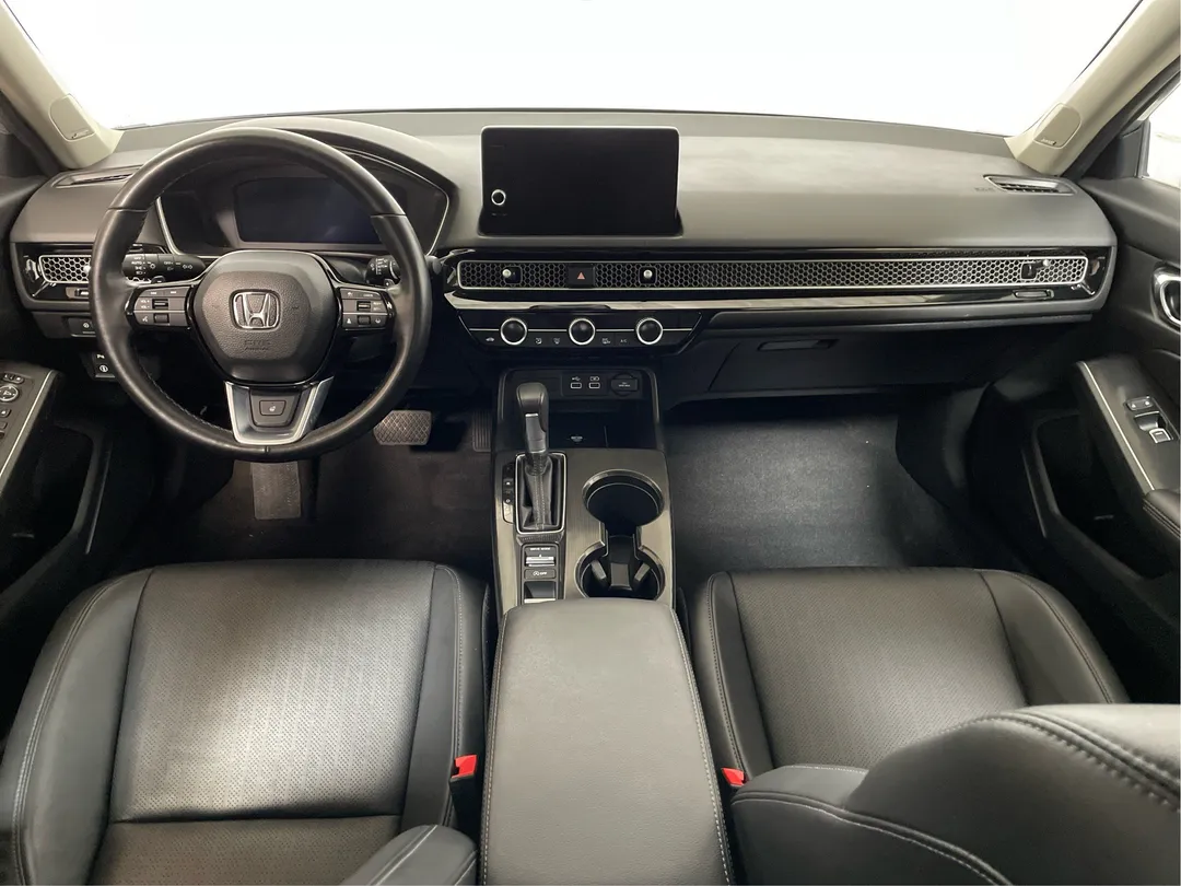 2024 Honda Civic for sale - photo 4
