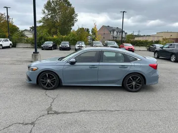 2024 Honda Civic - image 6
