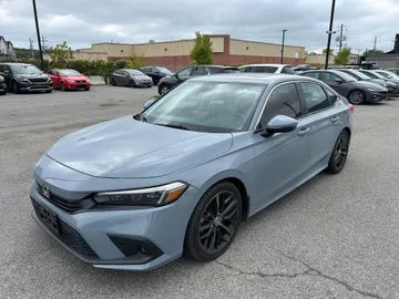 2024 Honda Civic - image 3