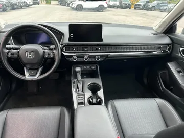 2024 Honda Civic - image 9