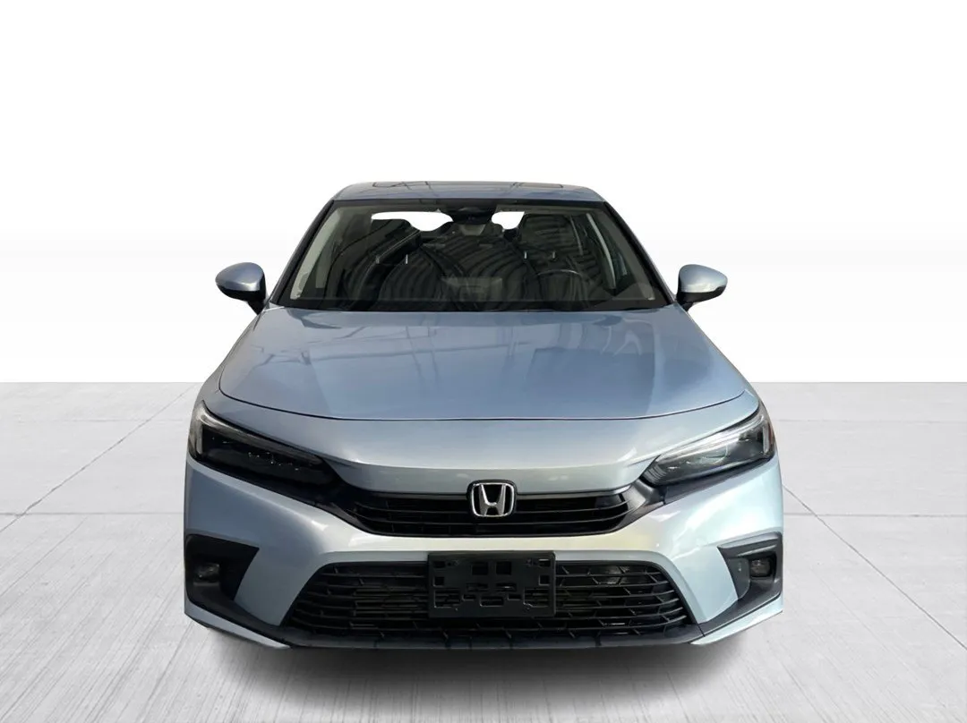 2022 Honda Civic — photo 8