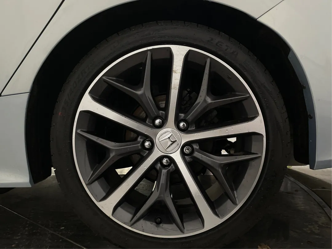 2022 Honda Civic — photo 6