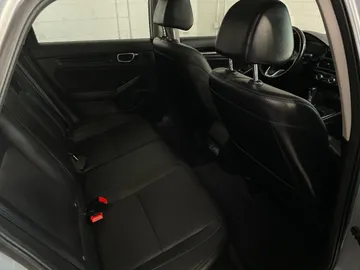 2022 Honda Civic - image 16