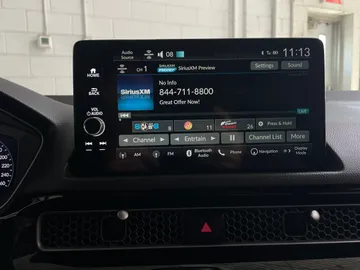 2022 Honda Civic - image 30