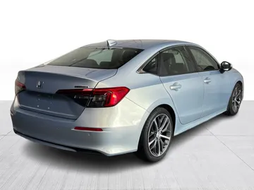 2022 Honda Civic - image 15