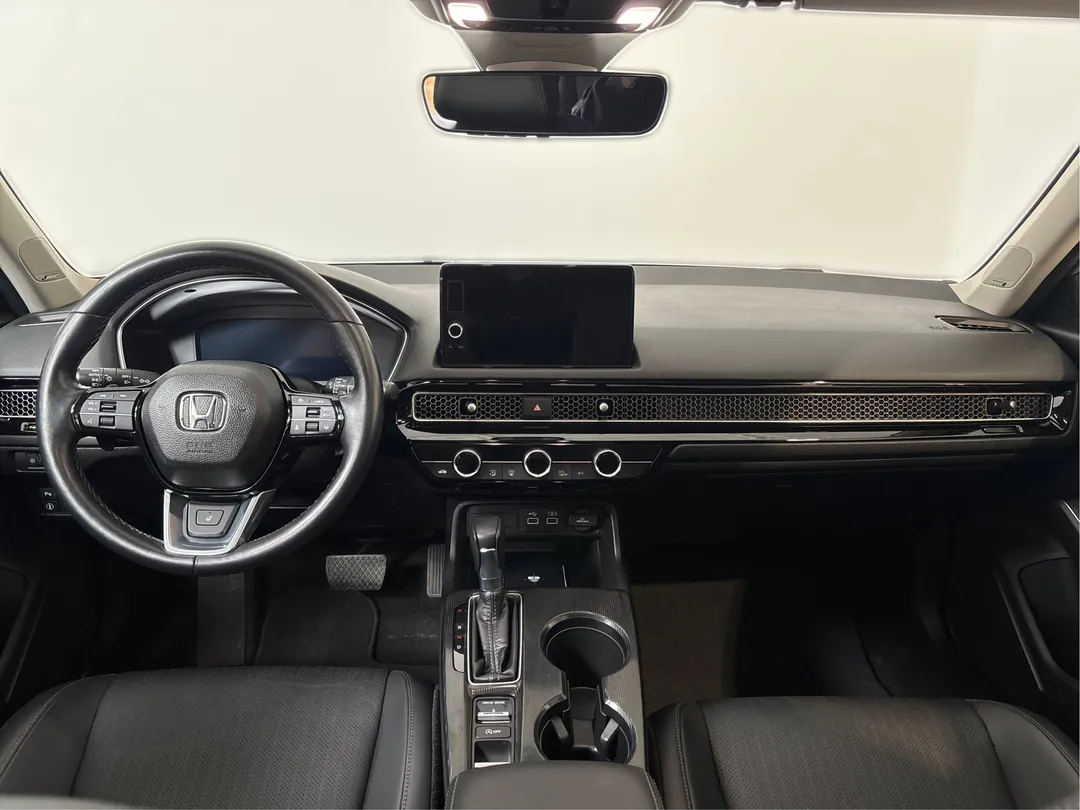2023 Honda Civic — photo 4
