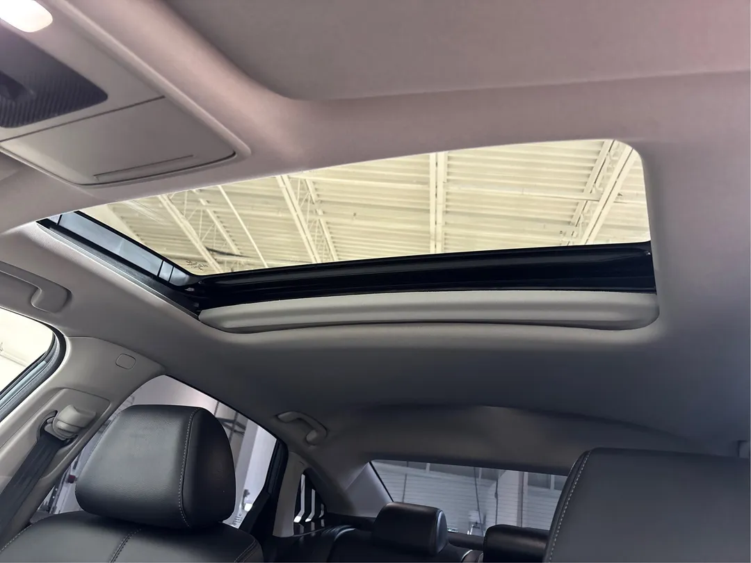 2023 Honda Civic — photo 5