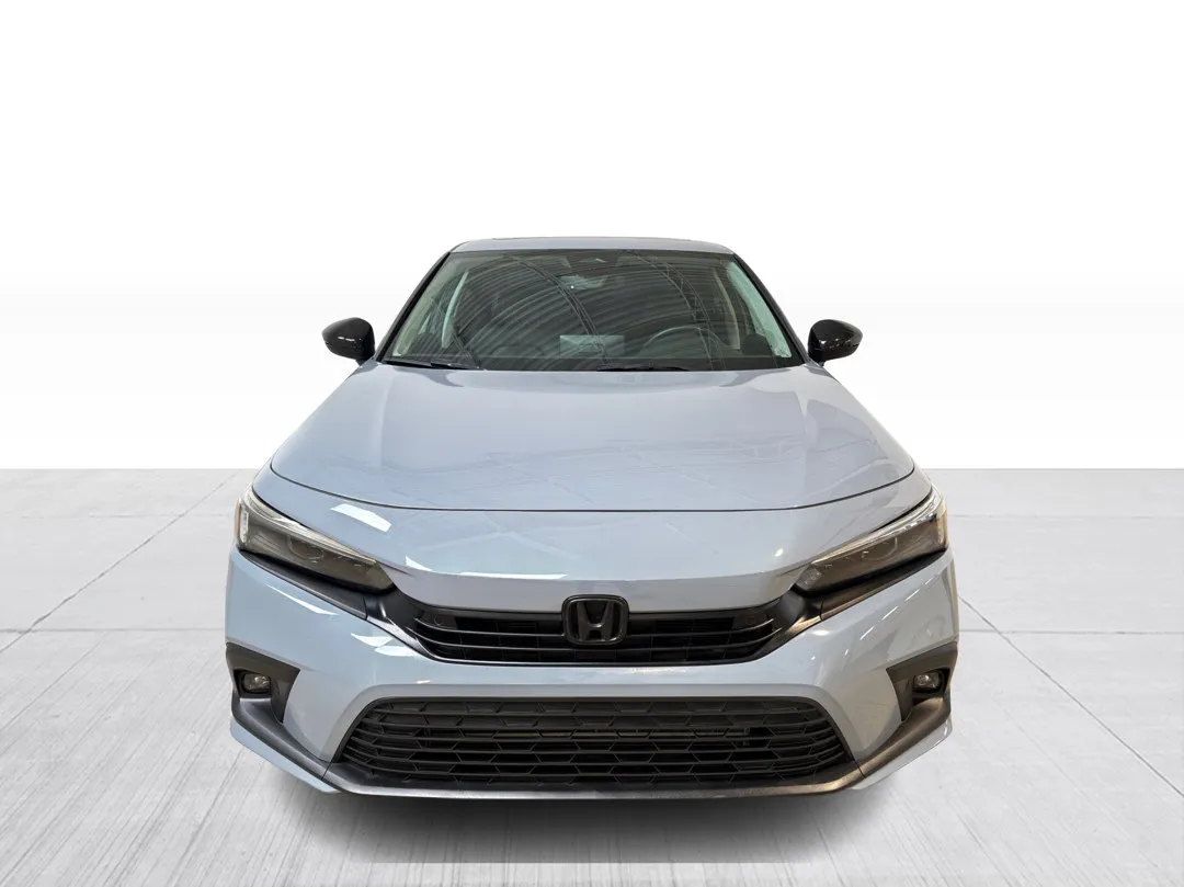 2023 Honda Civic — photo 8