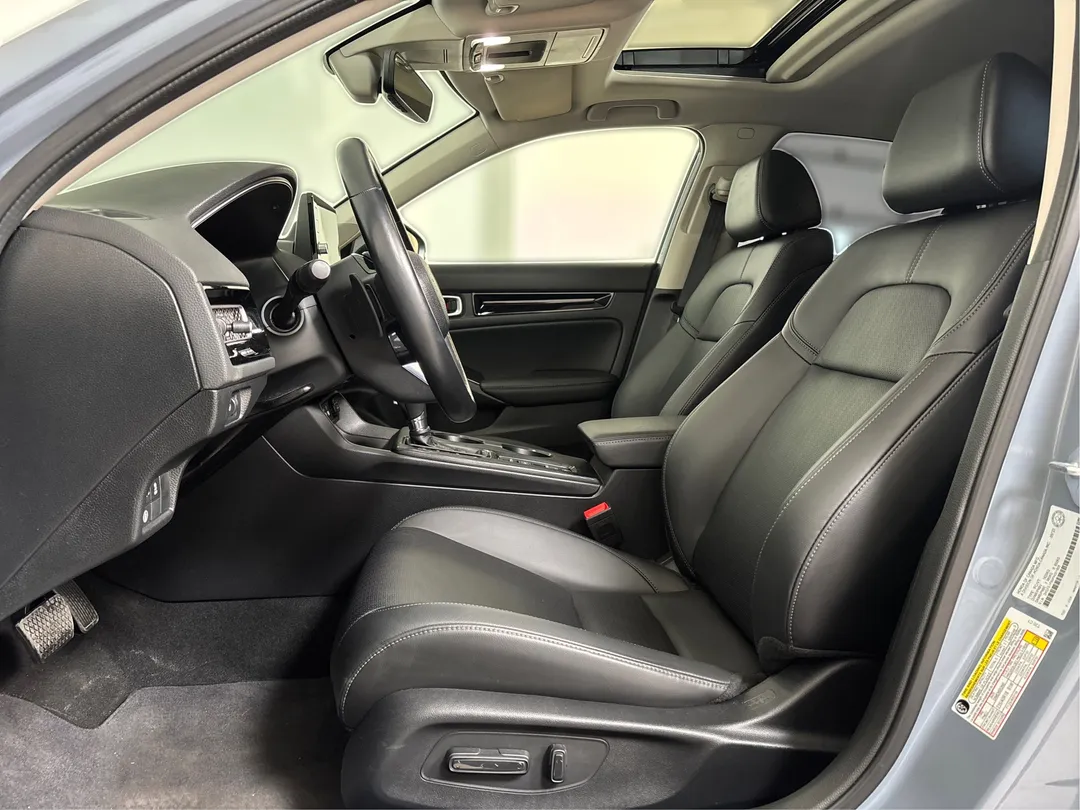 2023 Honda Civic — photo 3
