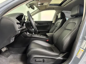 2023 Honda Civic - image 3