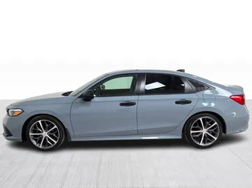 2023 Honda Civic - image 11