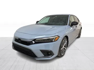 2023 Honda Civic - image 10