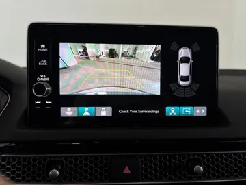 2023 Honda Civic - image 23