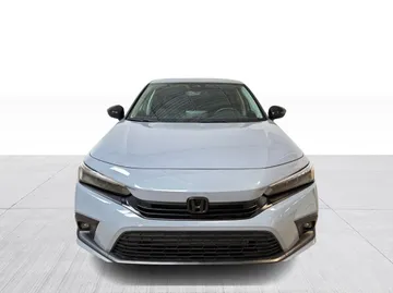 2023 Honda Civic - image 9