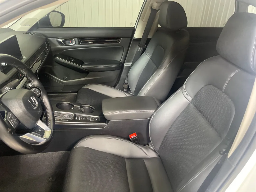 2024 Honda Civic — photo 3