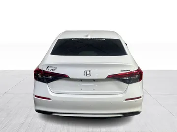 2024 Honda Civic - image 12