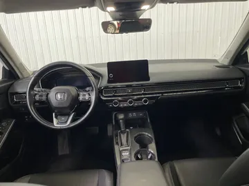 2024 Honda Civic - image 4