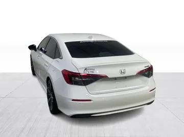 2024 Honda Civic - image 11