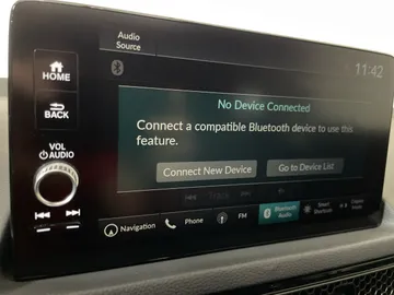 2024 Honda Civic - image 28