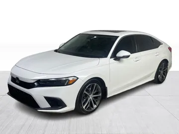 2024 Honda Civic - image 9