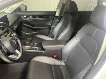 2024 Honda Civic - image 3