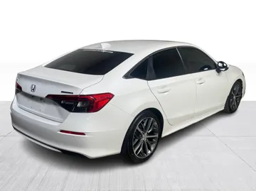 2024 Honda Civic - image 14